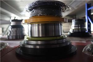 攪拌機(jī)軸端密封件